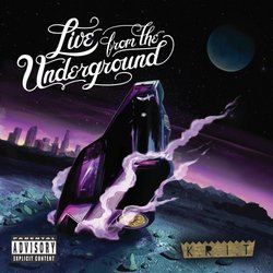 Live From The Underground / [Explicit]