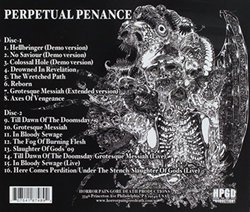 Perpetual Penance