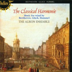 The Classical Harmonie