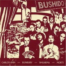 Bushido