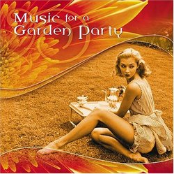 Music for a Garden Party
