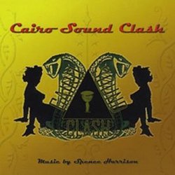 Cairo Sound Clash