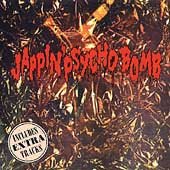 Vol. 1-Jappin' Psycho Bomb
