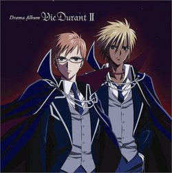 Drama Album Vie Durant V.2