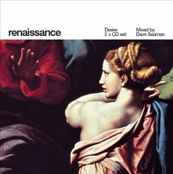 Renaissance: Desire