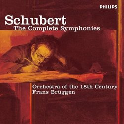 Schubert: The Complete Symphonies