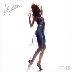 Fever (Bonus CD)