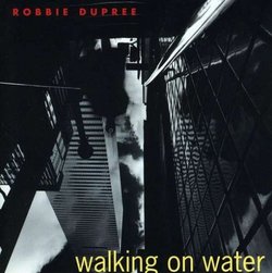 Walking on Water