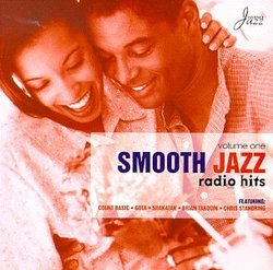 Smooth Jazz Radio Hits 1