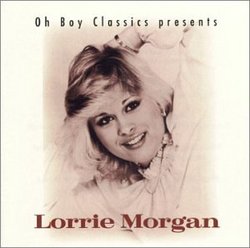 Oh Boy Classics Presents: Lorrie Morgan