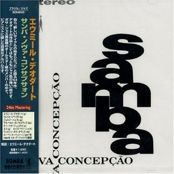 Samba Nova Concepcao