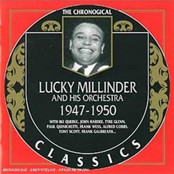 Lucky Millinder 1947-1950