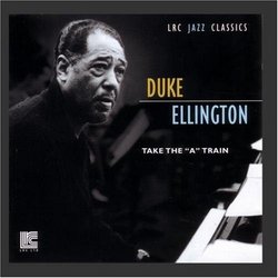 Duke Ellington in Concert: Takin' The 'A' Train