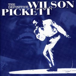 Definitive Pickett, Wilson