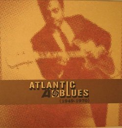 Atlantic Blues (1949-1970)