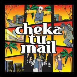 Cheka Tu Mail
