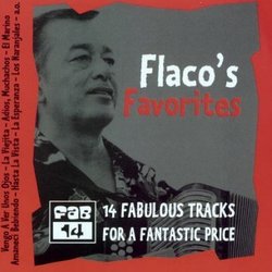 Flaco's Favorites