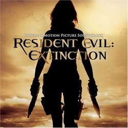 Resident Evil: Extinction (OST)