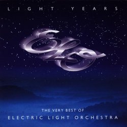 Light Years: The Very Best of