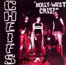 Holly West Crisis
