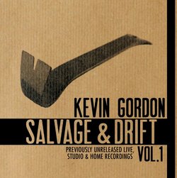 Salvage and Drift, Vol. 1