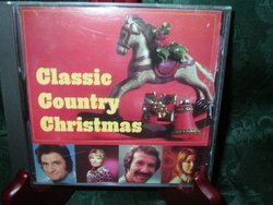 Classic Country Christmas