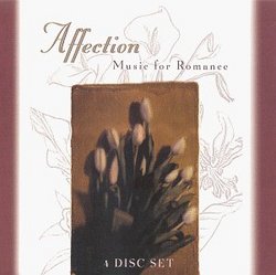 Affection: Music for Romance