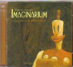 Imaginarium: Songs from The Neverhood