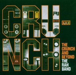 The Crunch & Beyond