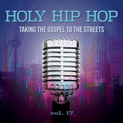 Holy Hip-Hop 17