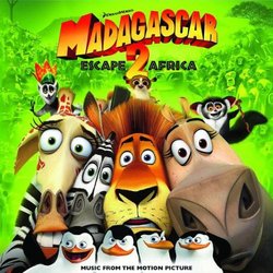 Madagascar 2: Escape 2 Africa