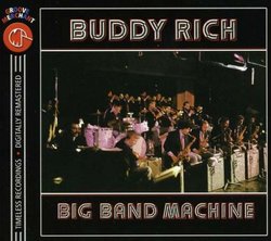 Big Band Machine