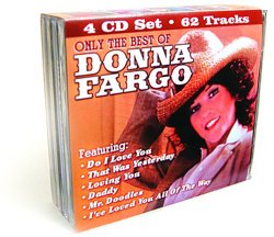 Only The Best of Donna Fargo