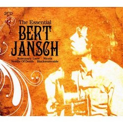 The Essential Bert Jansch