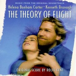 The Theory Of Flight: Music From The Original Soundtrack