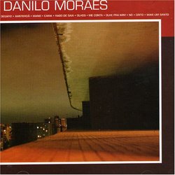 Danilo Moraes