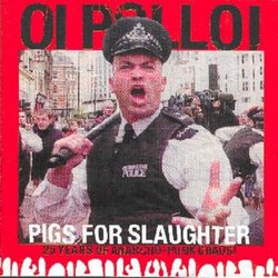 Pigs for the Slaughter