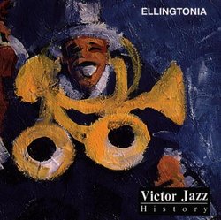 Victor Jazz-Ellingtonia