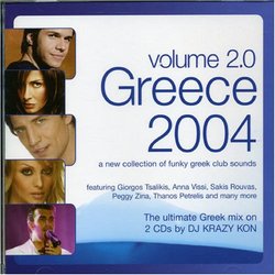 Greece 2004, Vol. 2