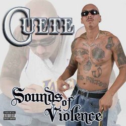 Sounds of Violence