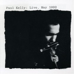 Live May 1992