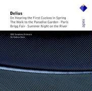 Delius: Orchestral Works