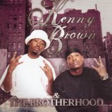 Kenny Brown & the Brotherhood