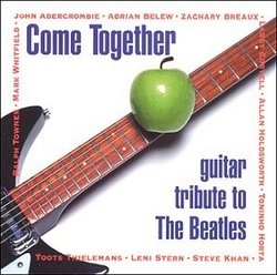 Come Together: Guitar Tribute to The Beatles, Vol. 1