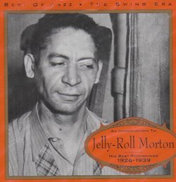 Best Of Jelly-Roll Morton