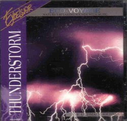 Thunderstorm (Eco-Voyage)