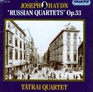 Haydn: "Russian Quartets," Op. 33