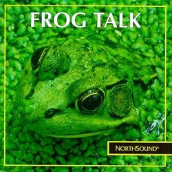 Frog Talk