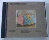 MCA Master Series Sampler '86