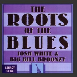 The Roots of the Blues